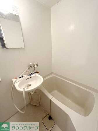 ワイ・エスあけのの物件内観写真